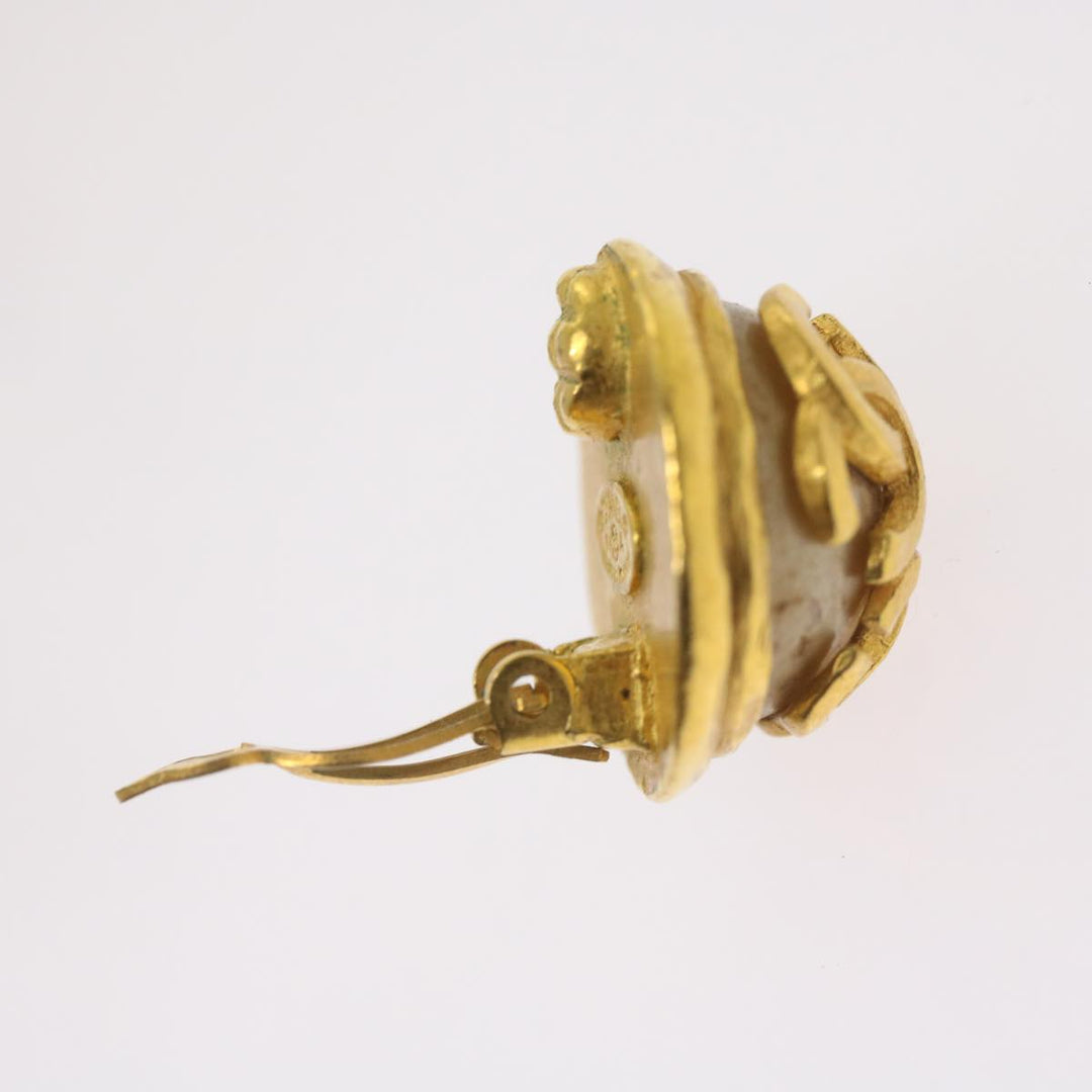 Top Quality Chanel Coco Mark Earrings