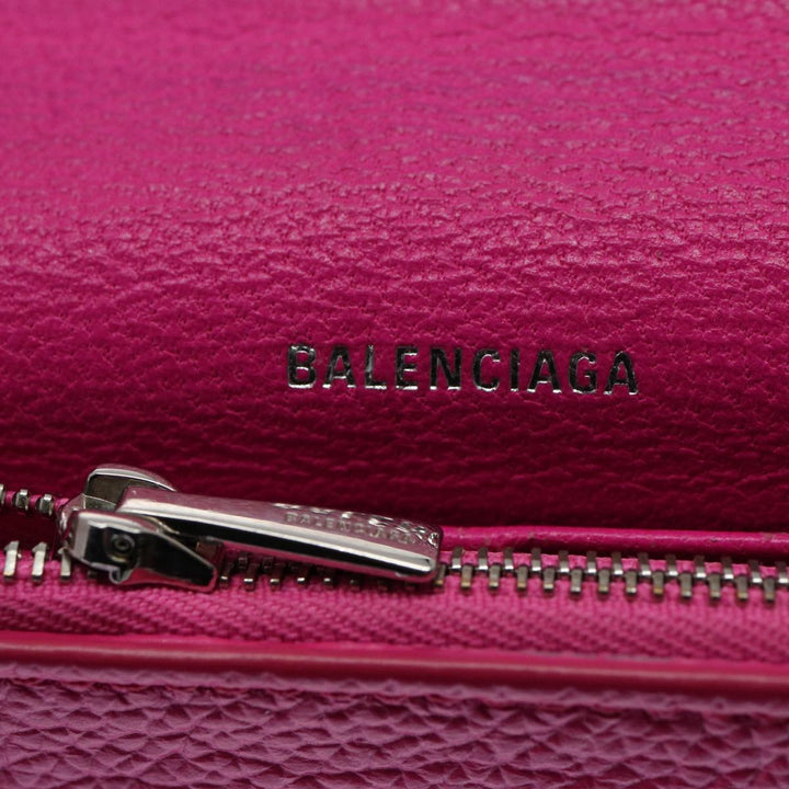 Top Quality Balenciaga Cash Wallet