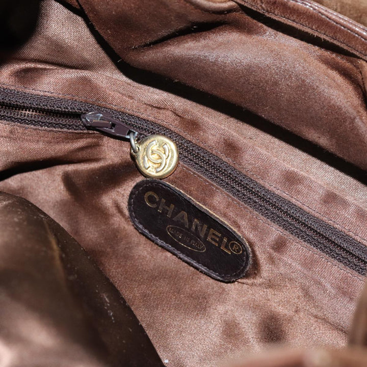 Top Quality Chanel Cc Backpack