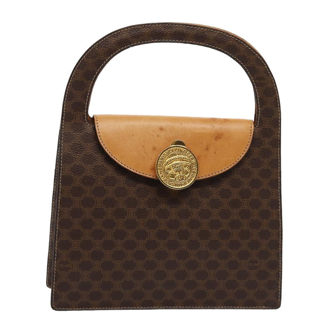 Celine Macadam Handbag