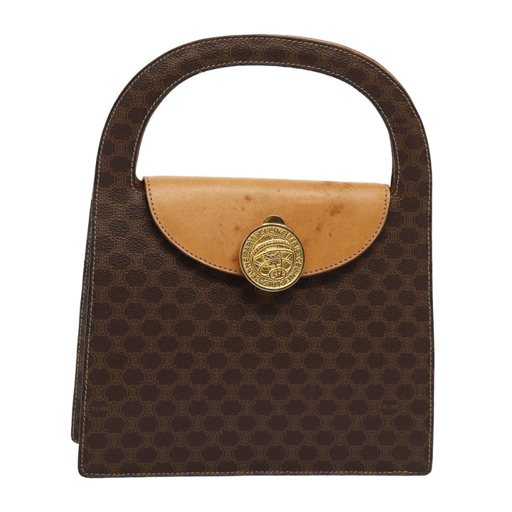 Celine Macadam Handbag