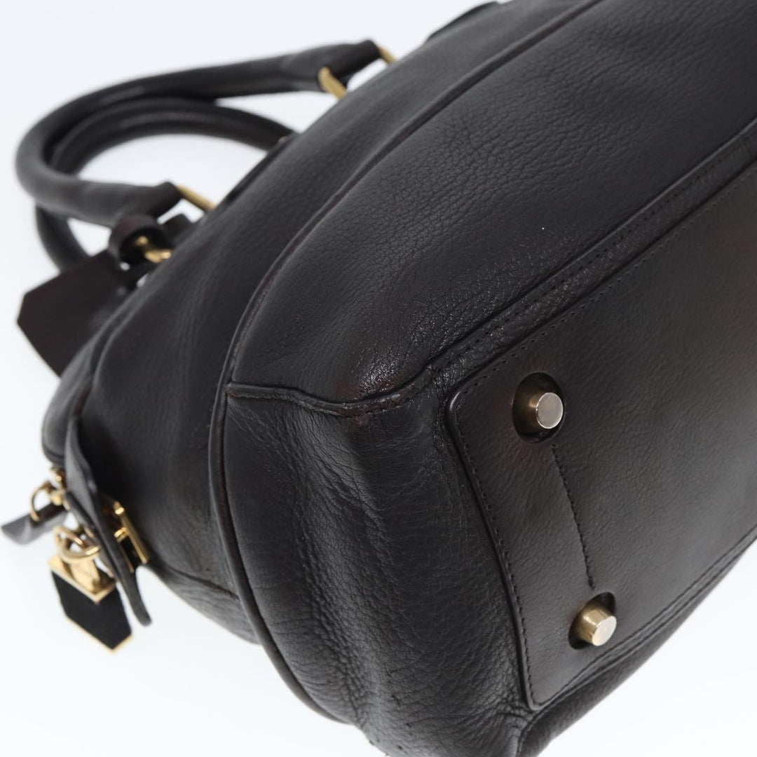 Celine bowling Handbag
