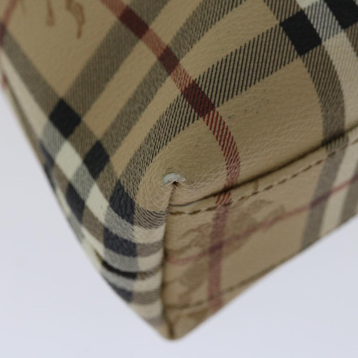 Burberry Nova Check Tote