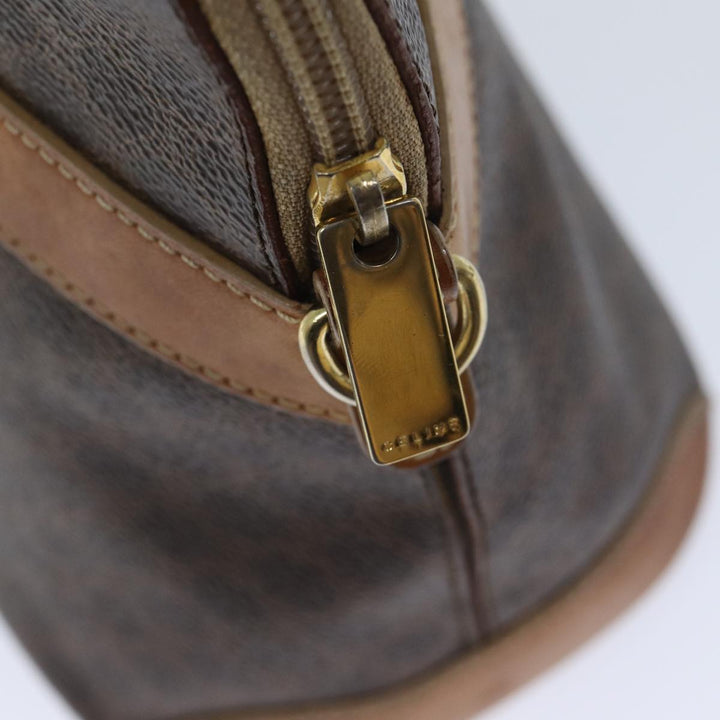 Celine Macadam Handbag