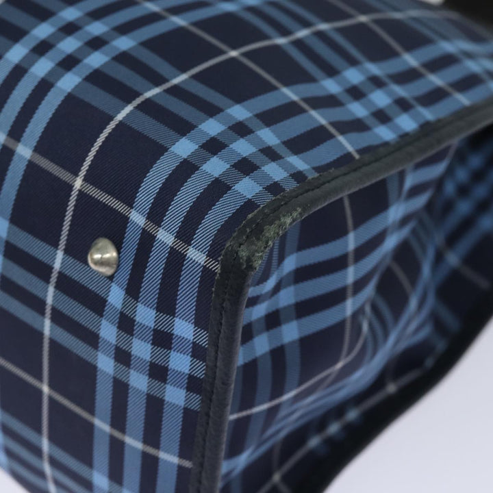 Burberry Nova Check Handbag