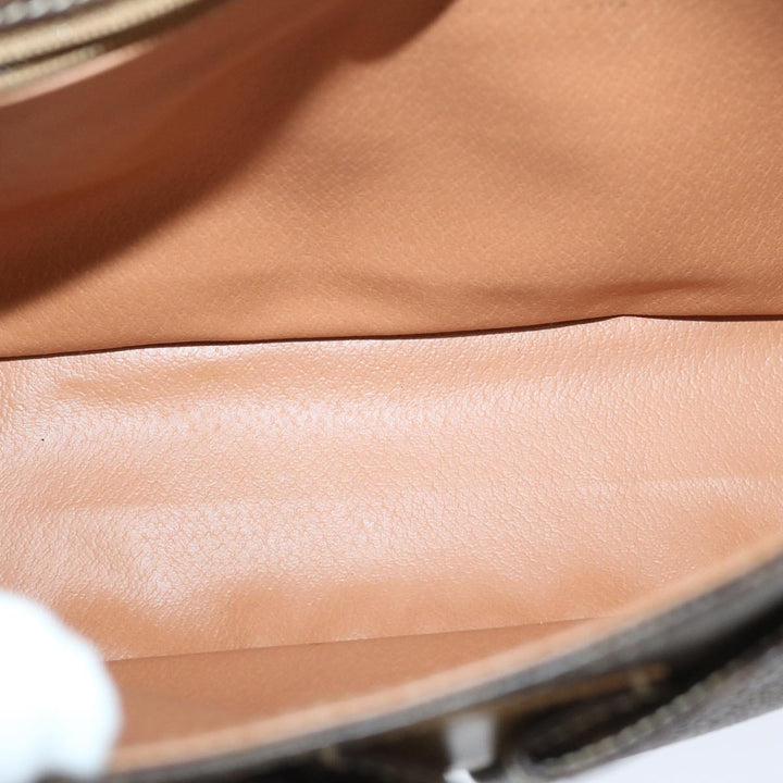 Celine Macadam Shoulder Bag