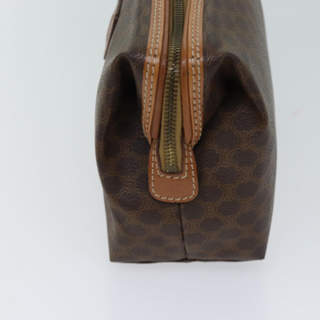 Celine Macadam Clutch Bag