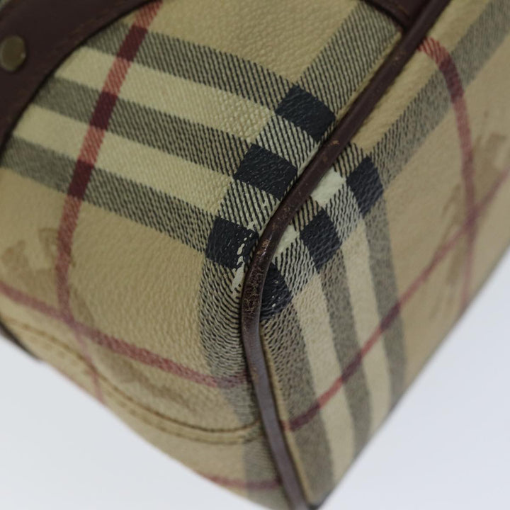 Burberry Nova Check Handbag