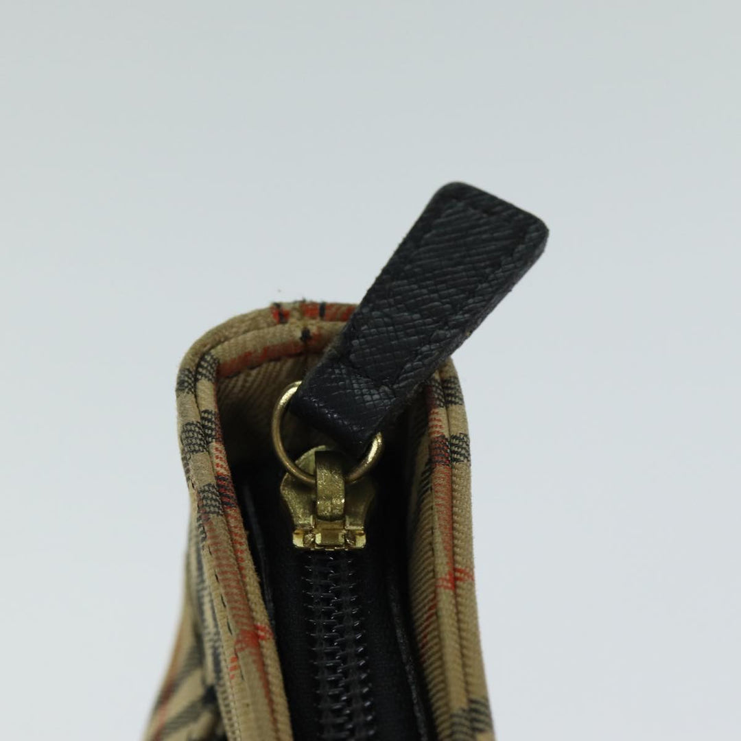 Burberry Nova Check Tote
