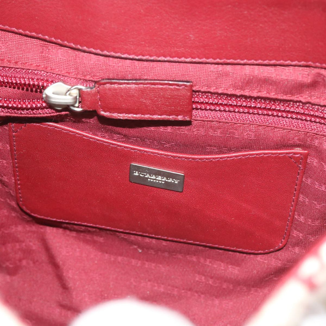 BURBERRY Shoulder Bag