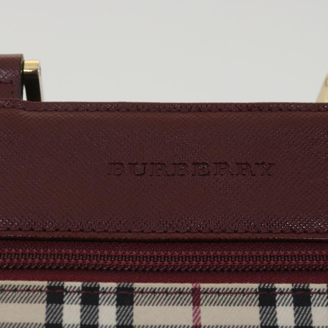 BURBERRY Shoulder Bag