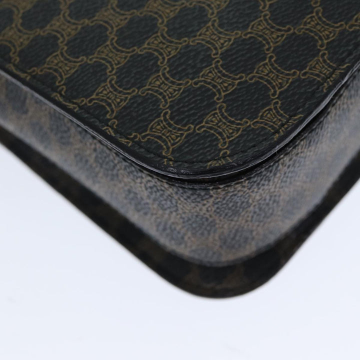Celine Macadam Handbag