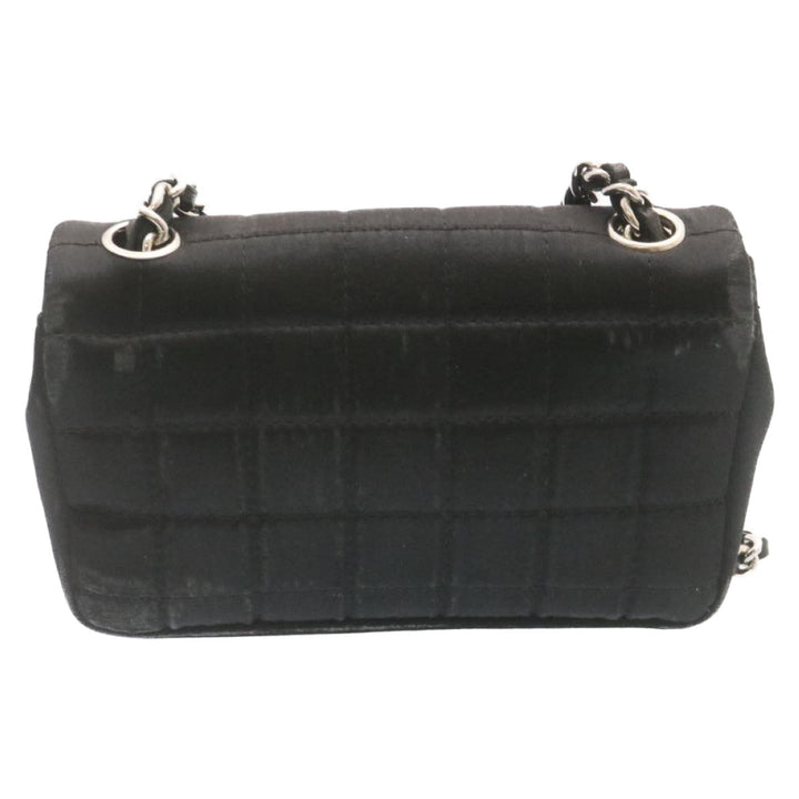 Top Quality Chanel Chocolate bar Clutch Bag