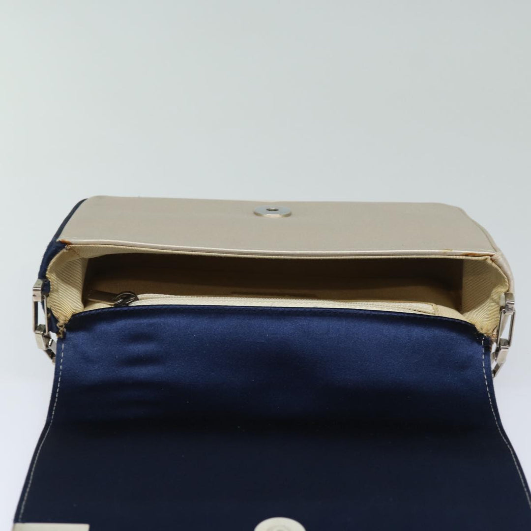 Top Quality Chanel Chocolate bar Shoulder Bag