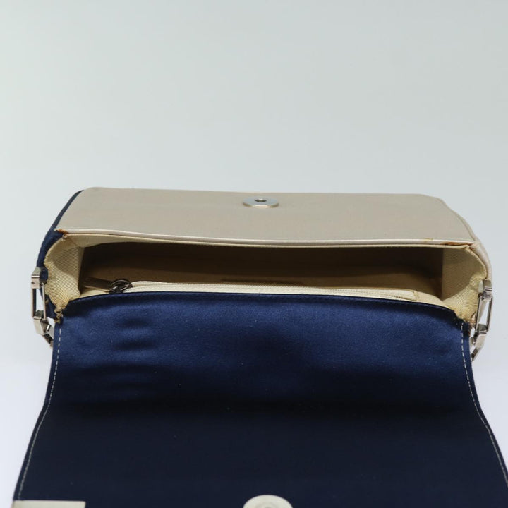 Top Quality Chanel Chocolate bar Shoulder Bag