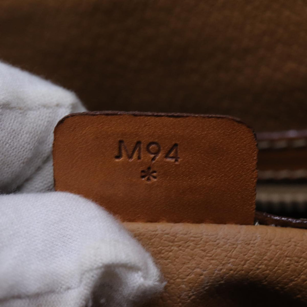 Celine Macadam Handbag