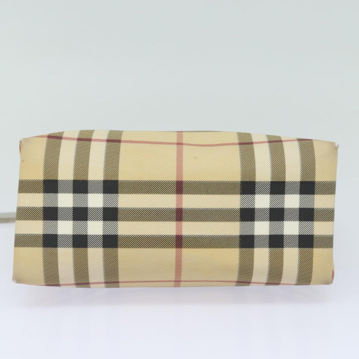 Burberry Nova Check Handbag