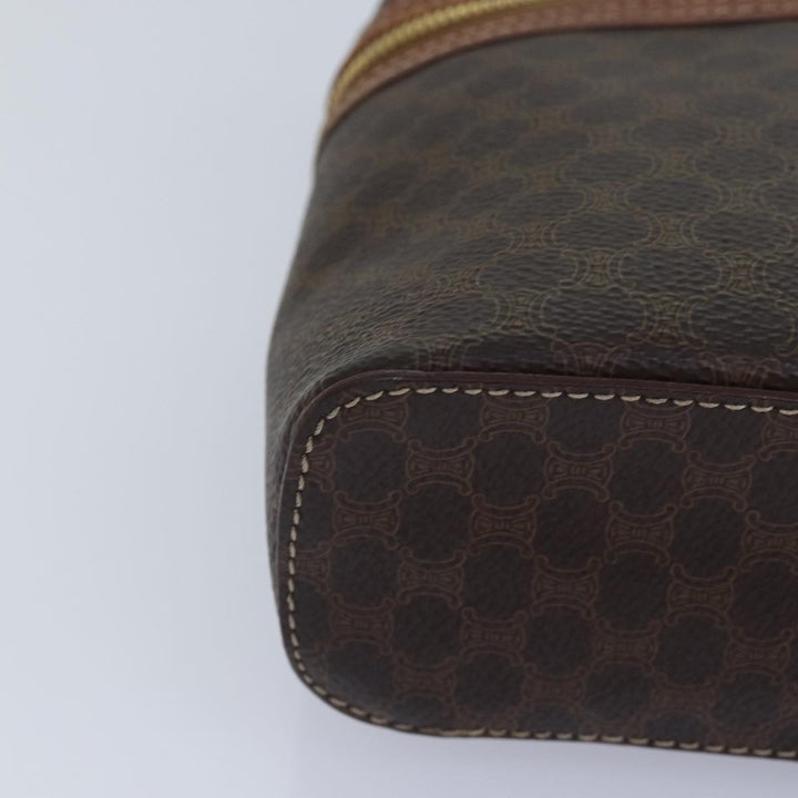 Celine Macadam Clutch Bag