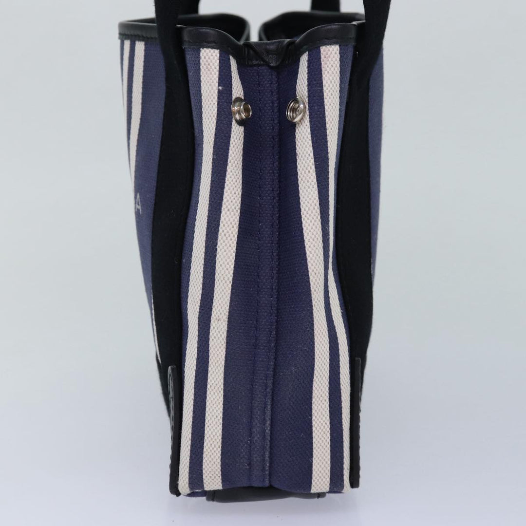 Top Quality Balenciaga Navy Handbag