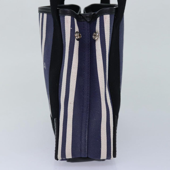 Top Quality Balenciaga Navy Handbag