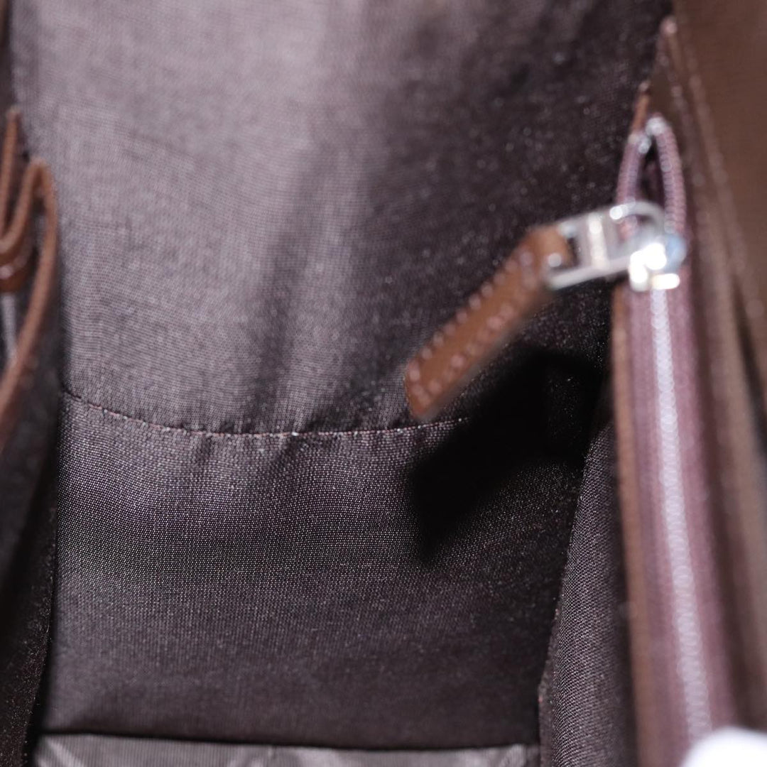 Burberry Nova Check Handbag