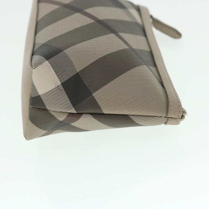 BURBERRY Clutch Bag