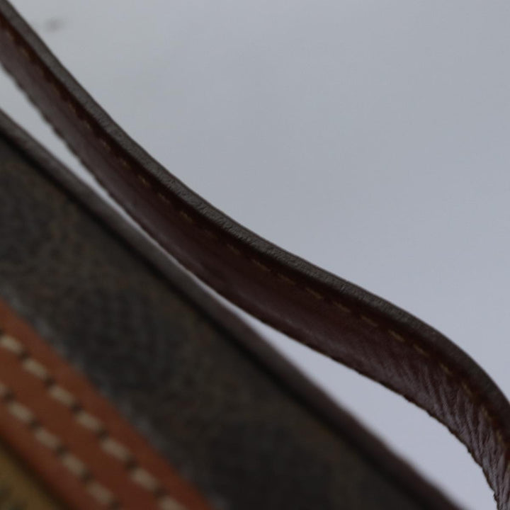 Celine Macadam Handbag