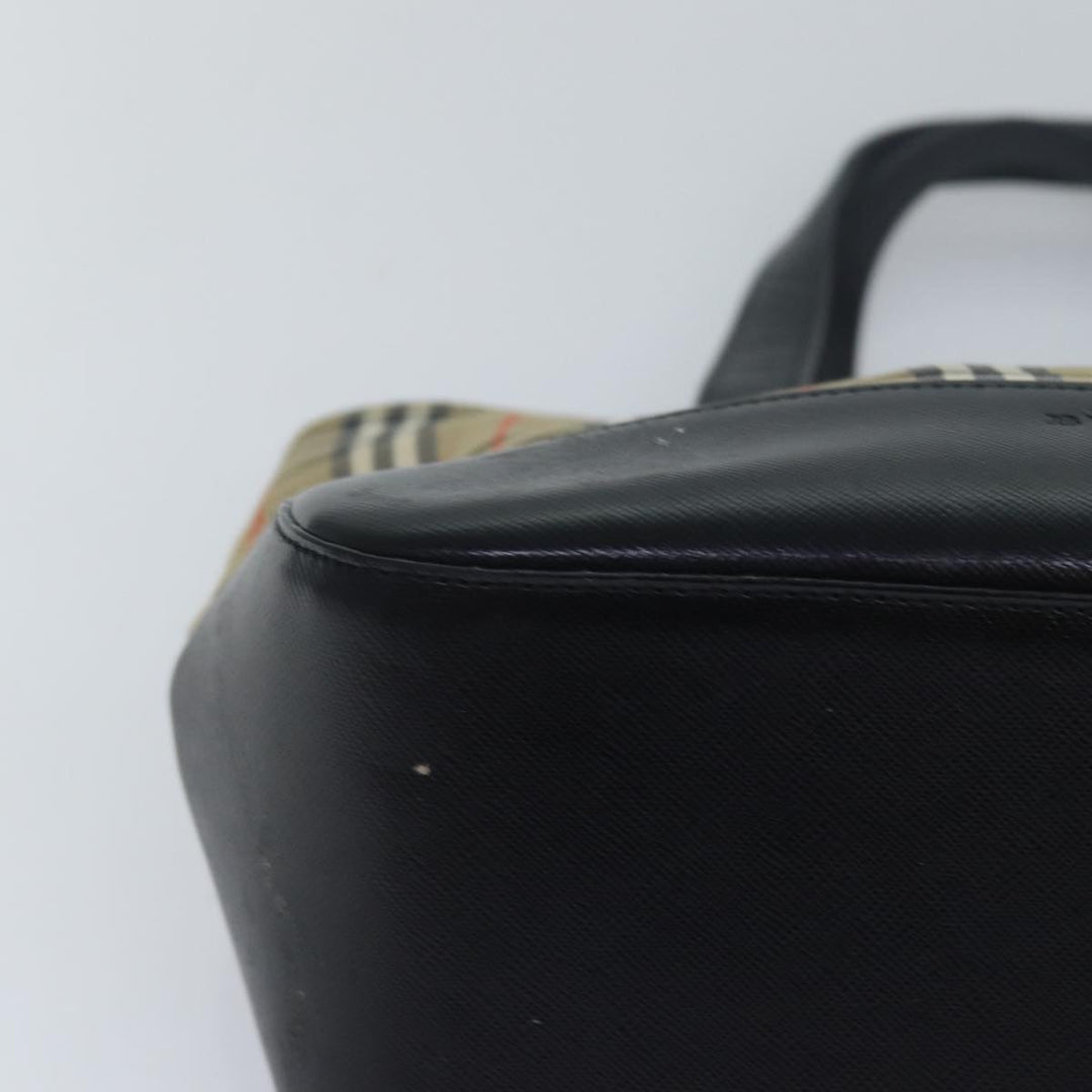 Burberry Nova Check Handbag