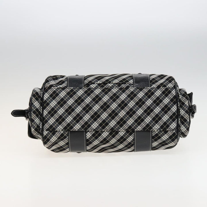 Burberry Nova Check Handbag