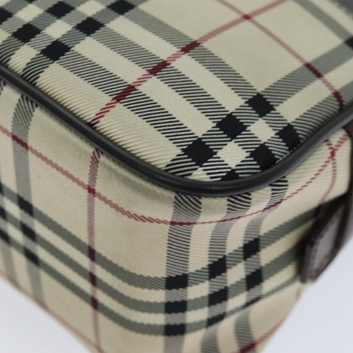Burberry House Check Handbag