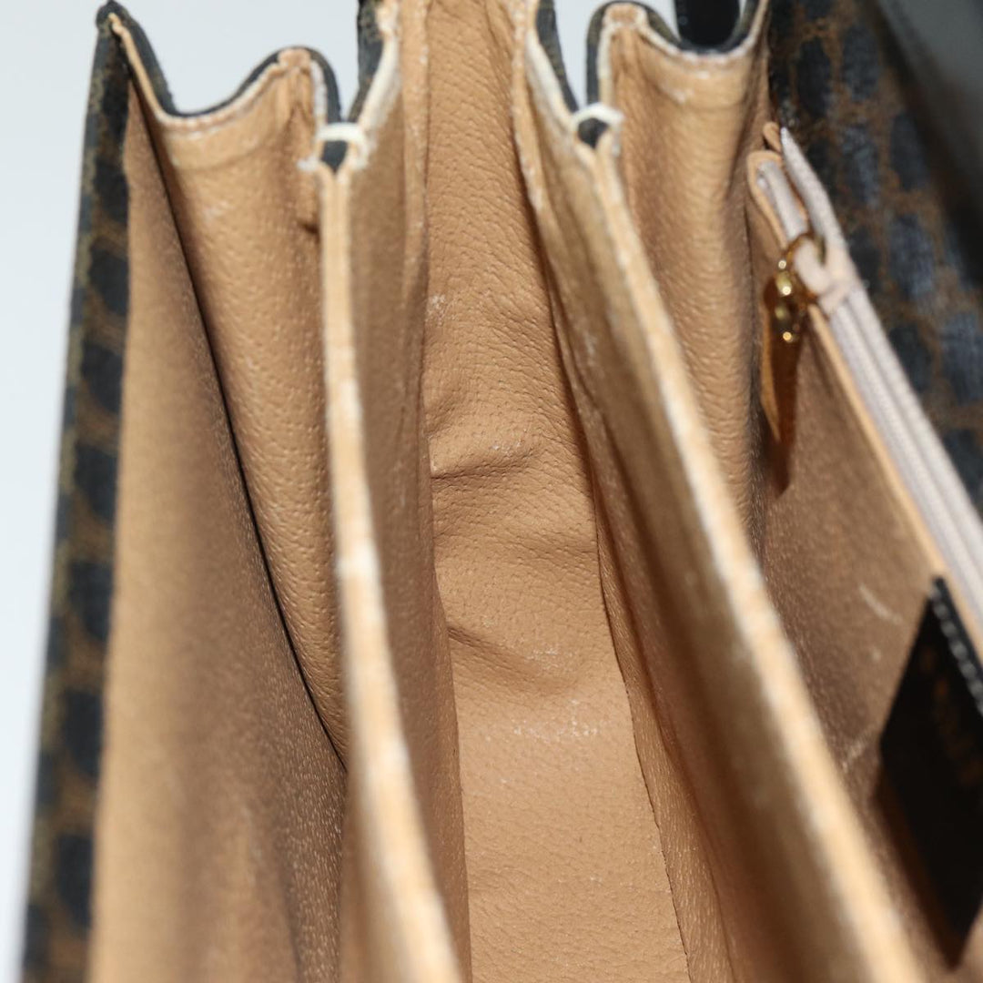Celine Macadam Handbag