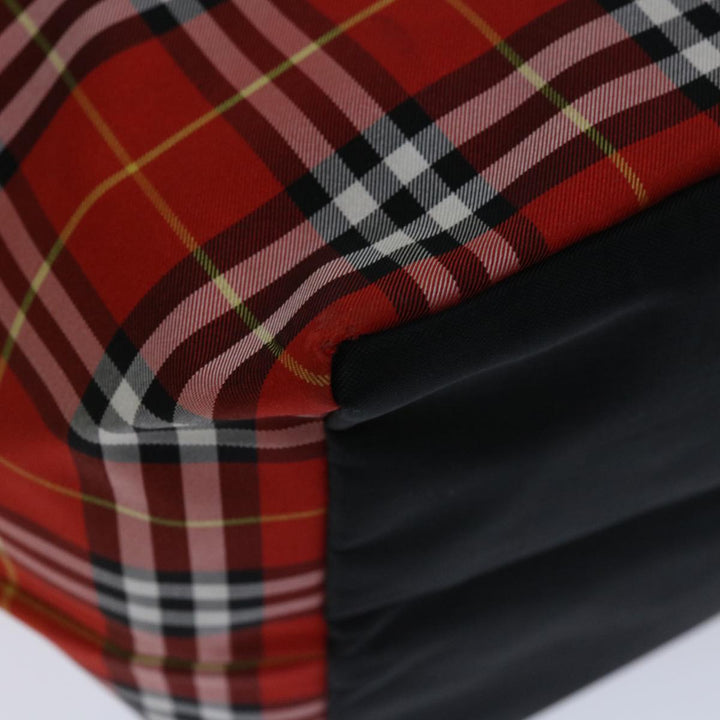 Burberry Vintage Check Handbag