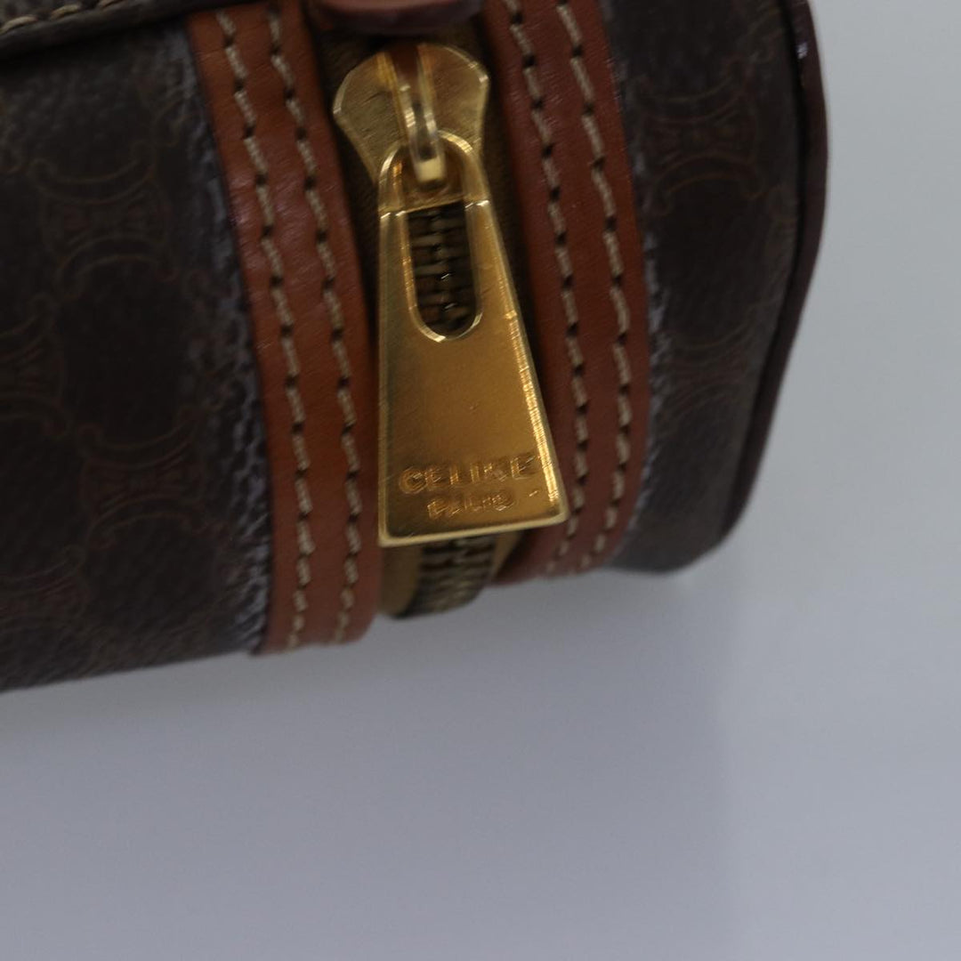 Celine Macadam Handbag