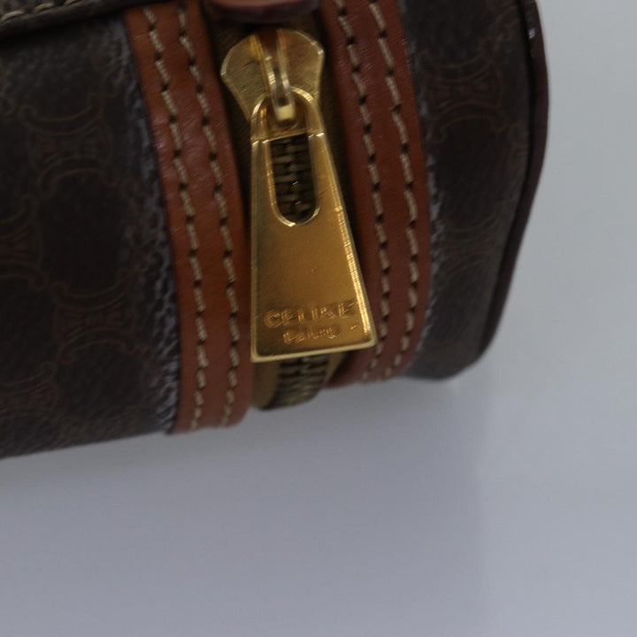 Celine Macadam Handbag
