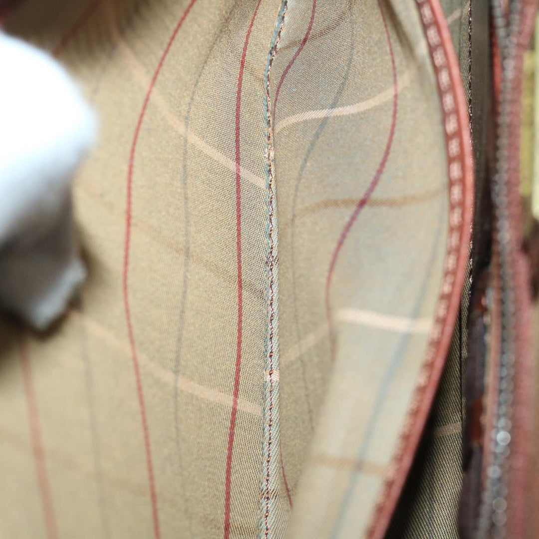 Burberry Clutch Bag