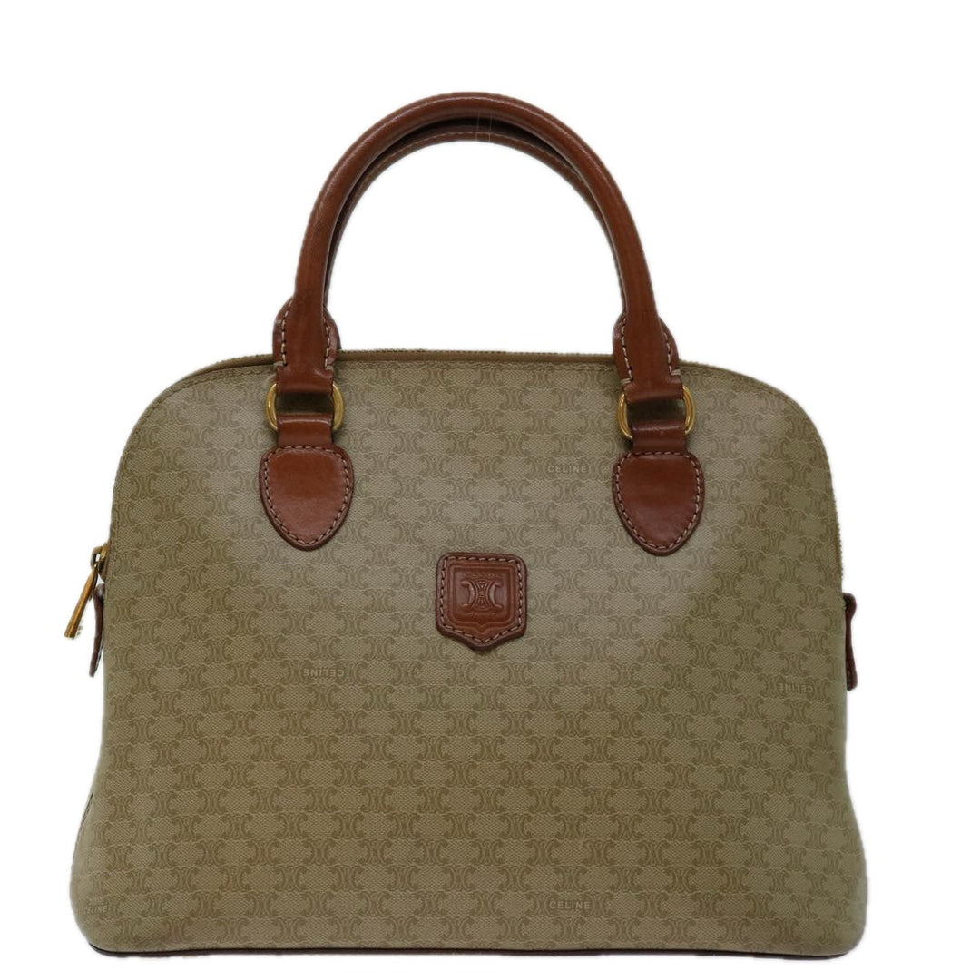 Celine Macadam Handbag