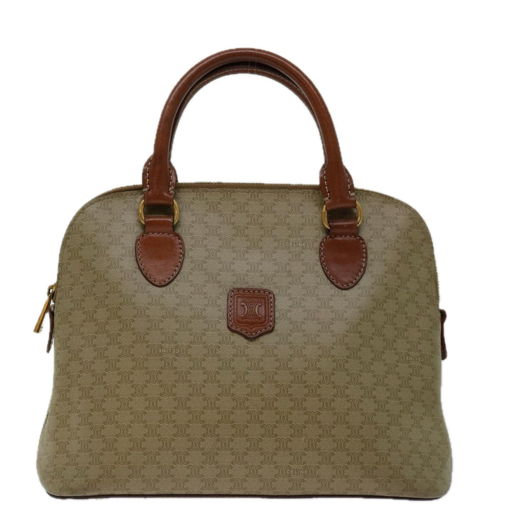 Celine Macadam Handbag