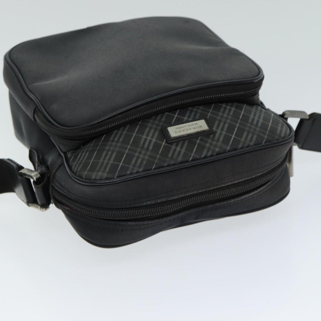 Burberry Nova Check Shoulder Bag