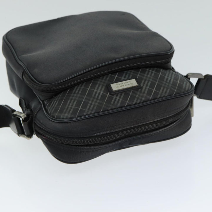 Burberry Nova Check Shoulder Bag