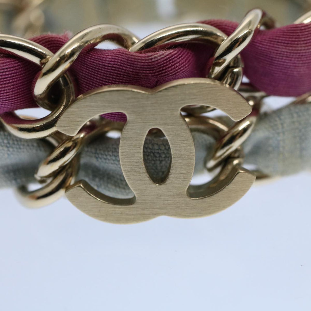 Chanel Bracelet