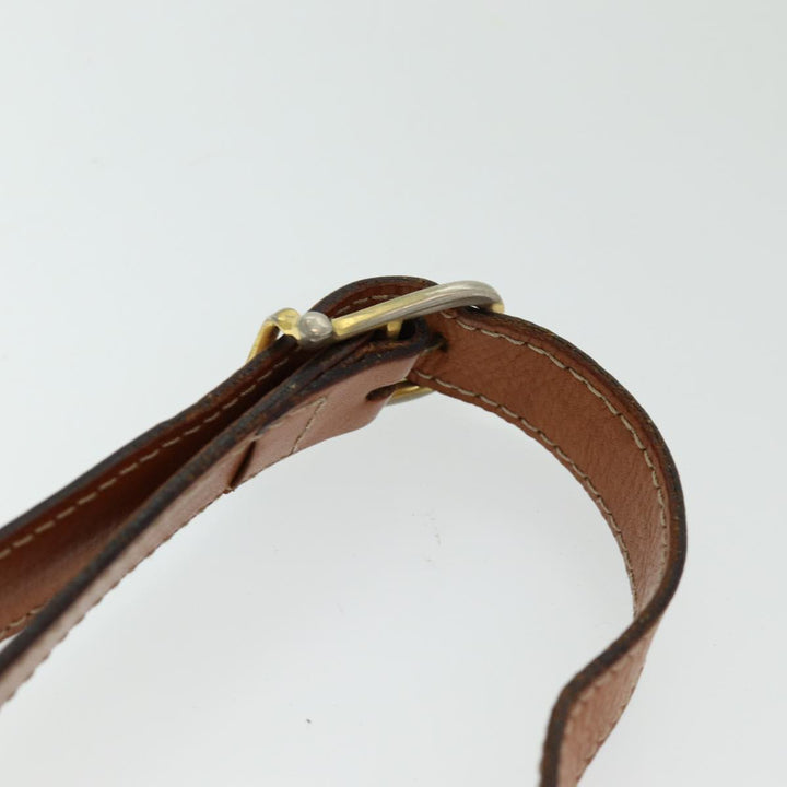 Celine Macadam Shoulder Bag