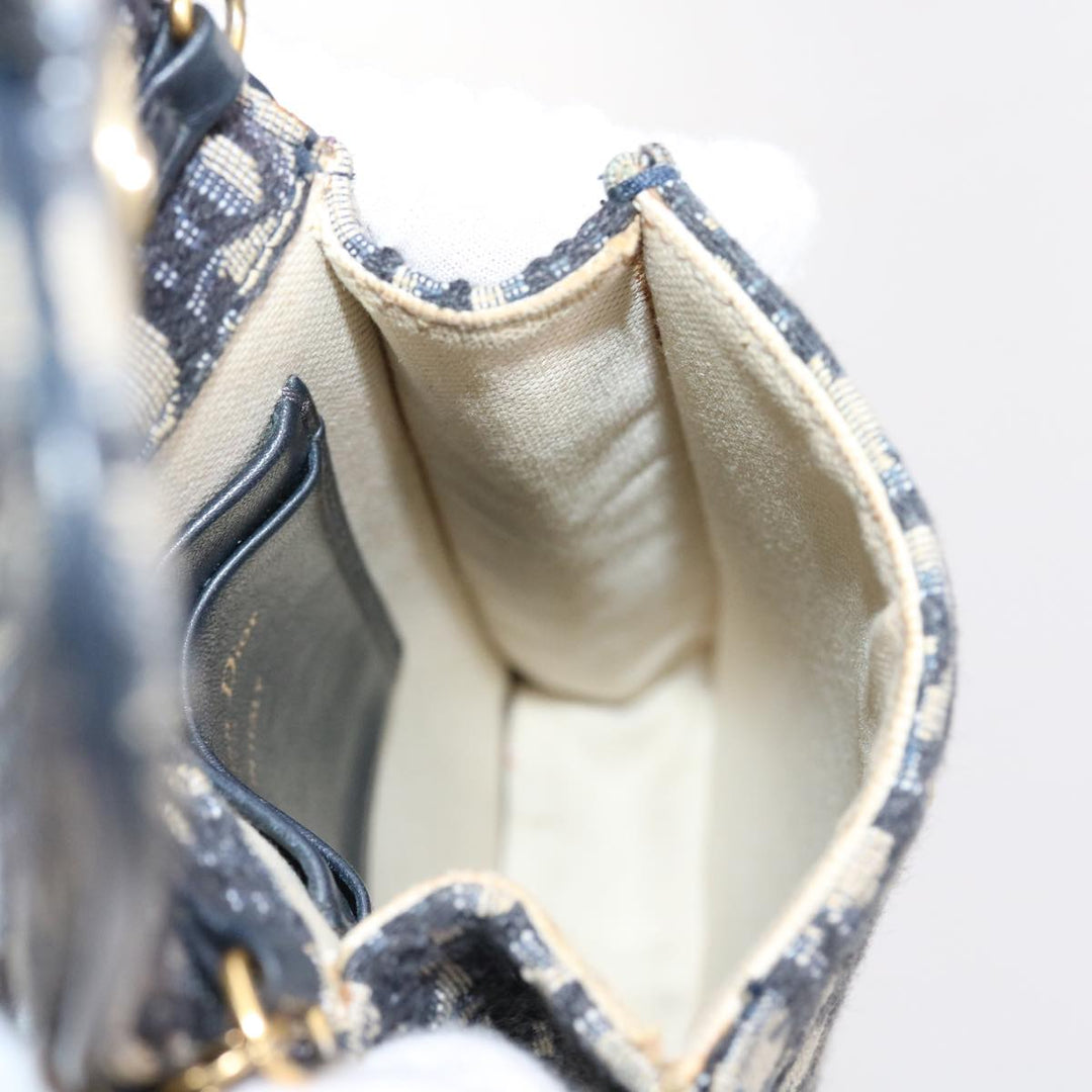 Top quality Dior Saddle Clutch Bag