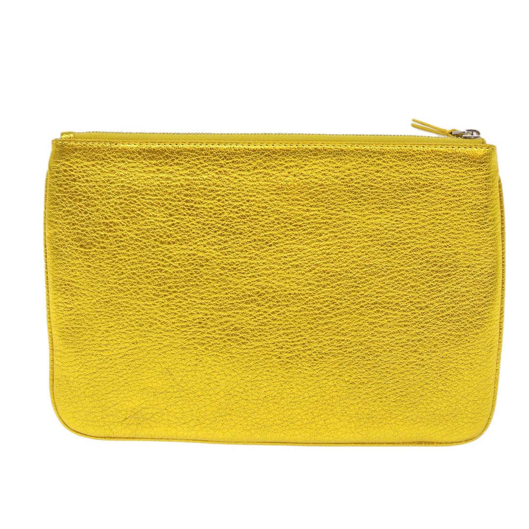 Top Quality Balenciaga Everyday Clutch Bag
