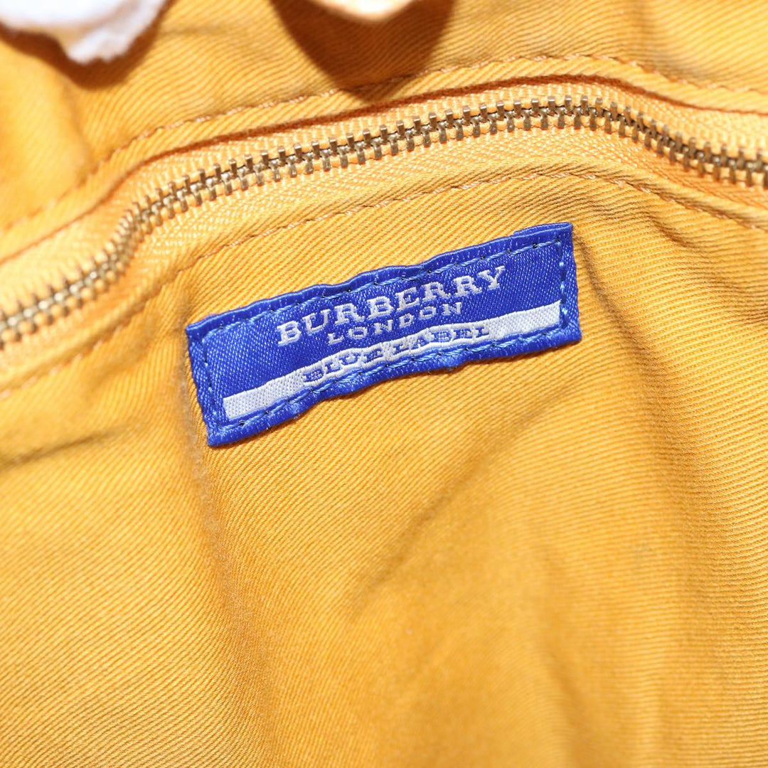 Burberry Blue Label Tote