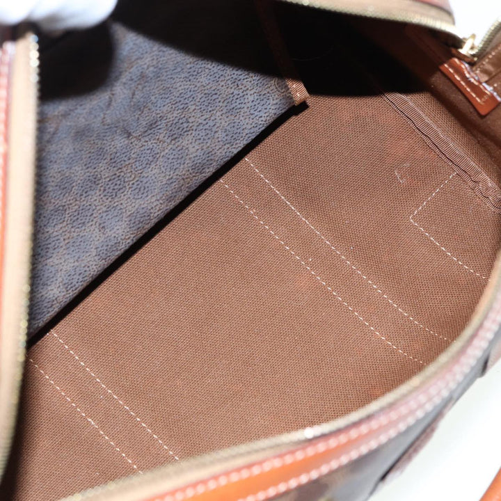 Celine Macadam Handbag