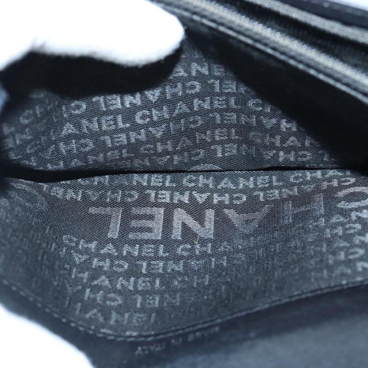 Chanel  Wallet