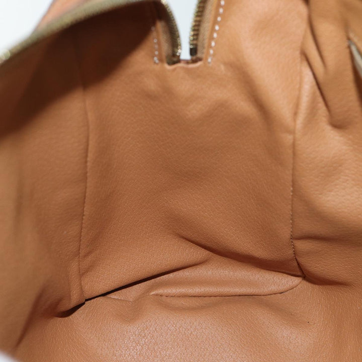 Celine Macadam Handbag