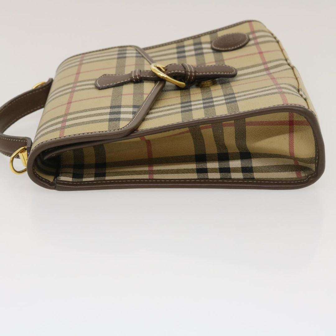 BURBERRY Handbag