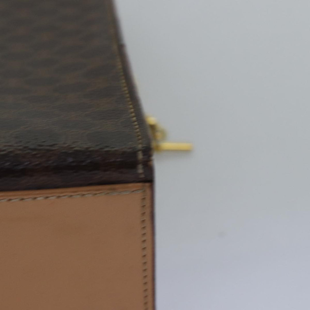 Celine Macadam Handbag