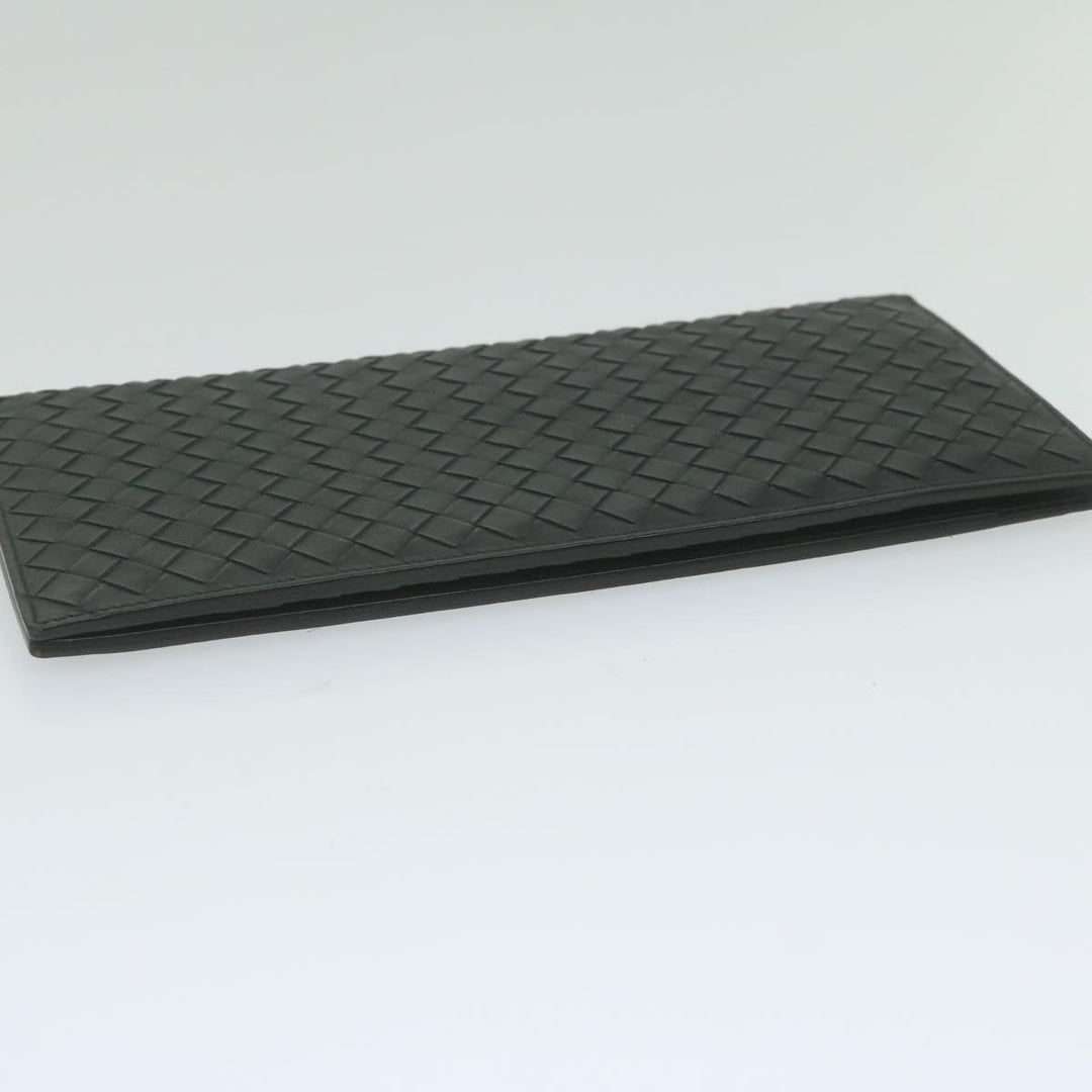 Bottega veneta Intrecciato Wallet